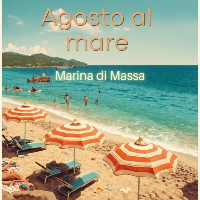 Leggi l'offerta: 🌊 Offerta Prima Settimana al Mare: Relax di Coppia a Marina di Massa! 🌊